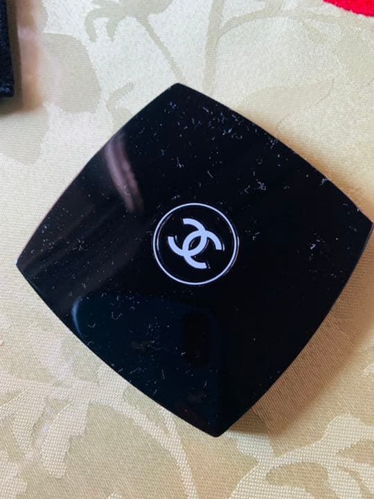 CHANEL シャネル◼️ダブルミラー◼️未使用 楽天市場】CHANEL シャネル コンパクトミラー ミロワール ドゥーブル