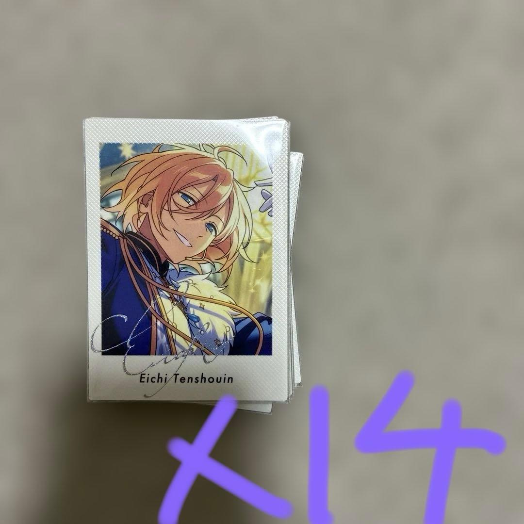 あんスタ 天祥院英智 ぱしゃっつ 笑門福来 - メルカリ