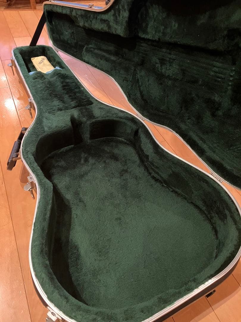 Martin マーチンD-35 ベアクロー 修理済み ケース付き - メルカリ