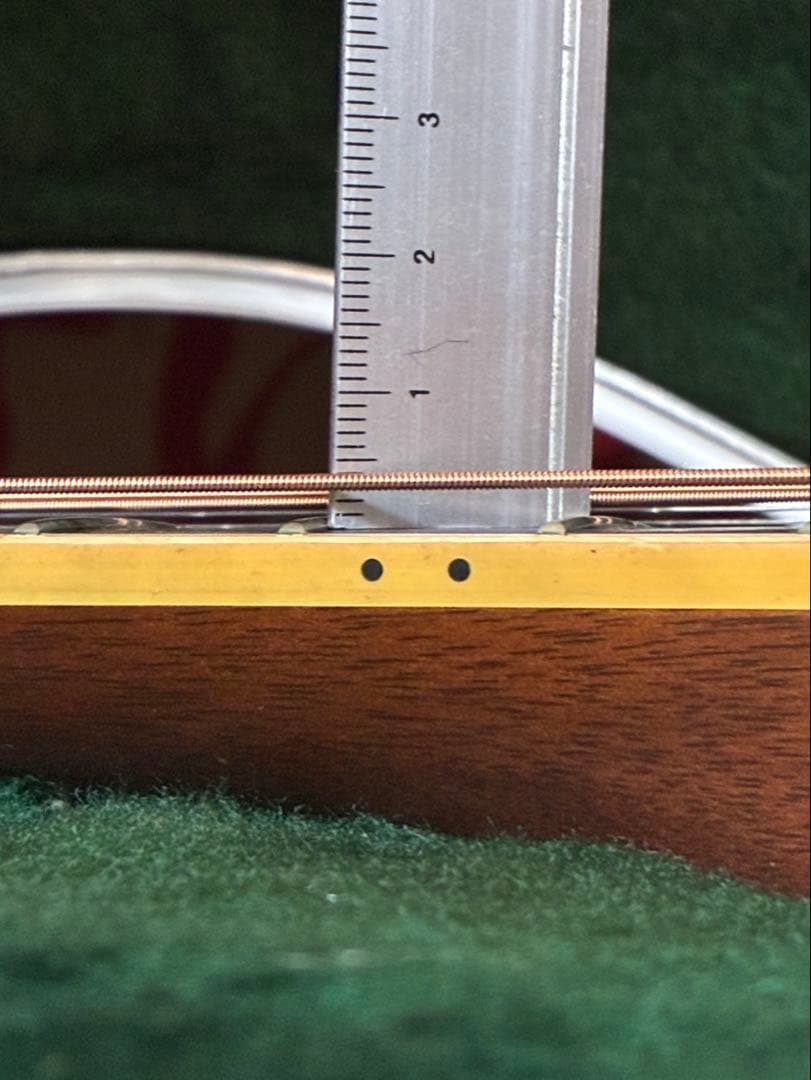 Martin マーチンD-35 ベアクロー 修理済み ケース付き - メルカリ