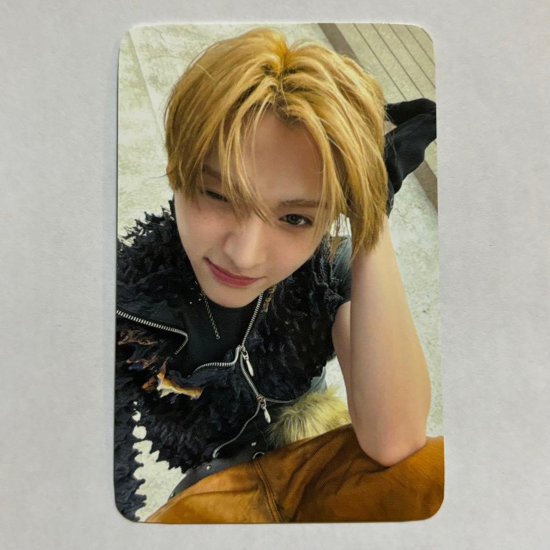 ALD1 デビューショケ サンウォン トレカ