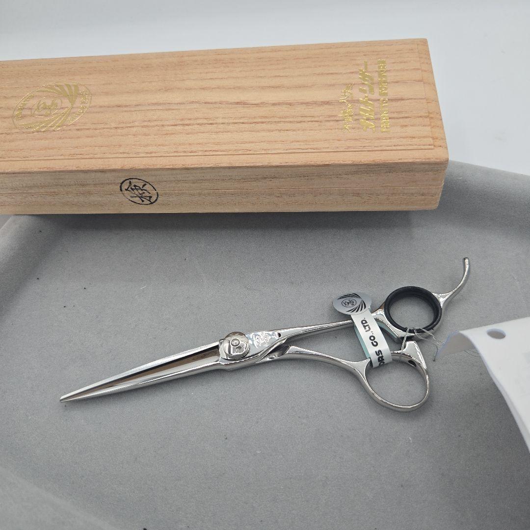 ナルトシザー　ニューハイボンシリーズ　ニューヘネシーフレックス