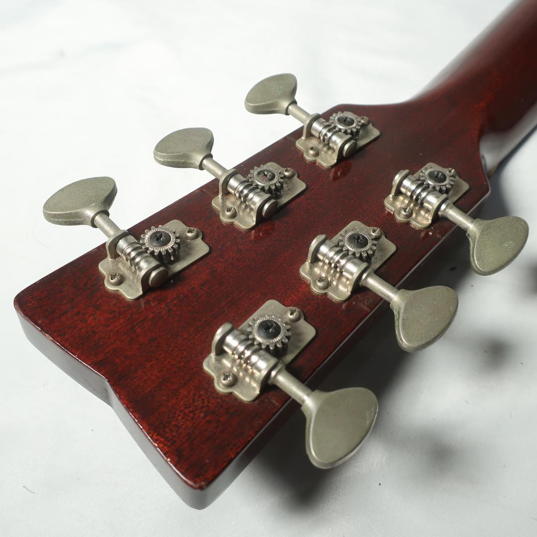 YAMAHA FG-180 赤ラベル ギター ヤマハ製ハードケース付 - メルカリ