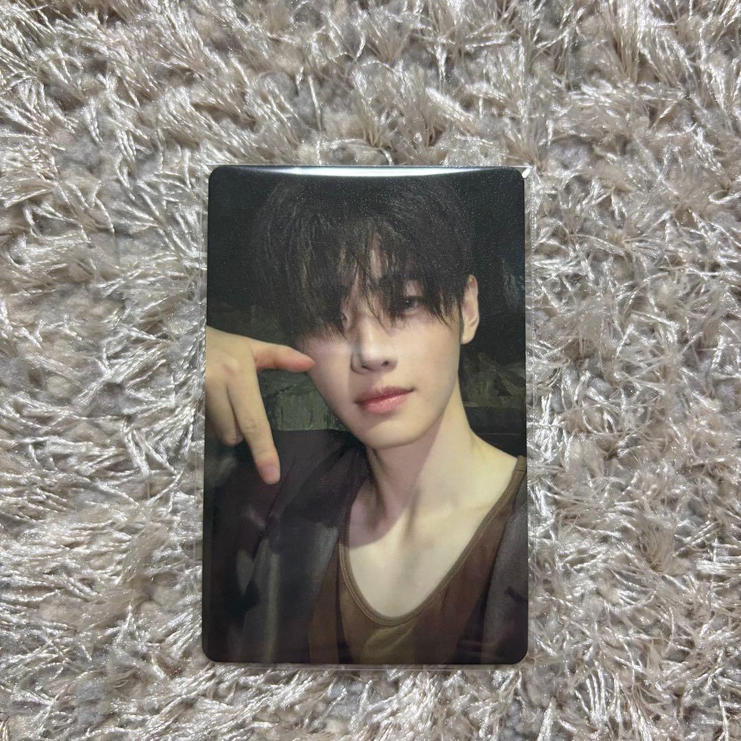 ENHYPEN weverse ラキドロ ソンフン - メルカリ