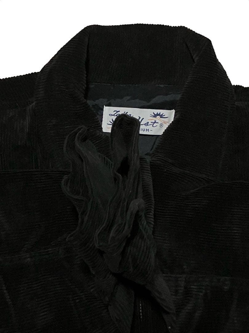 HOUSTON U.S. NAVY ツアージャケット スーベニア コーデュロイ - メルカリ