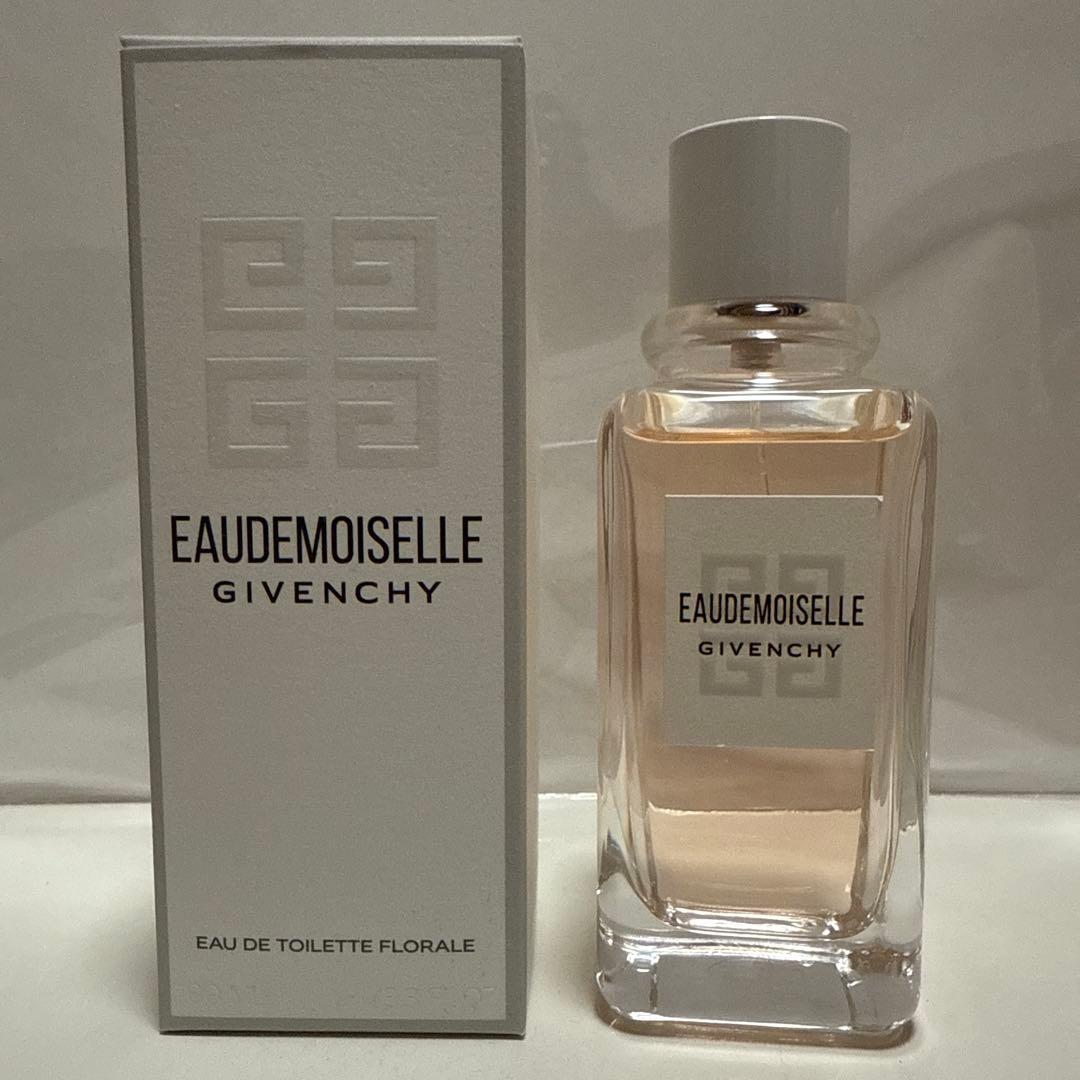 GIVENCHY オードモワゼル フローラル オーデトワレ 100ml