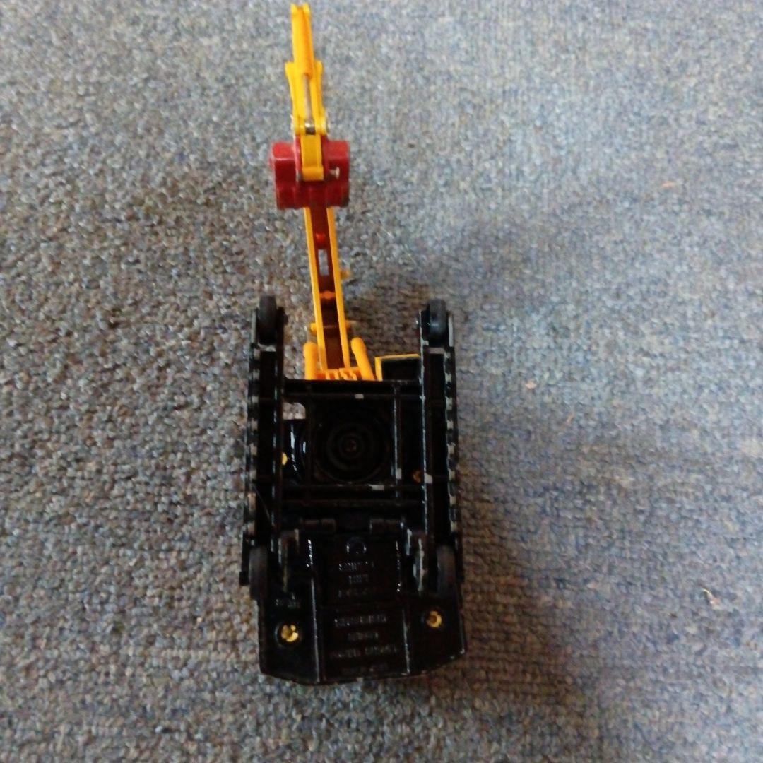 シンセイ SHINSEI 三菱 MS280 パワーショベル 1/48 - メルカリ