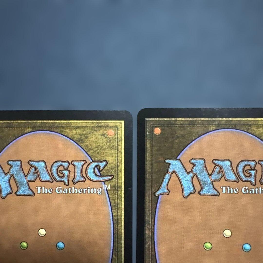 MTG 蓄積した知識 Foil FNM 4枚セット - メルカリ