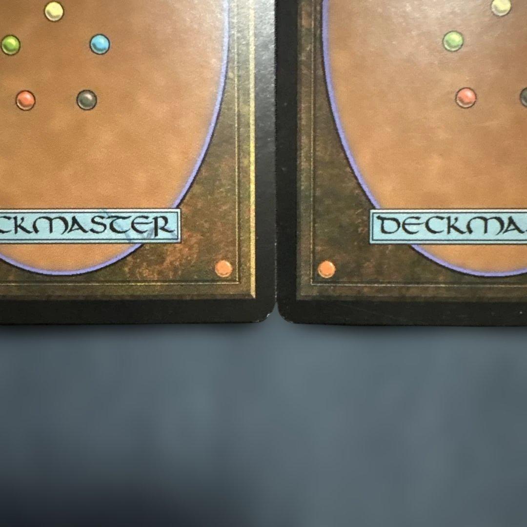 MTG 蓄積した知識 Foil FNM 4枚セット - メルカリ