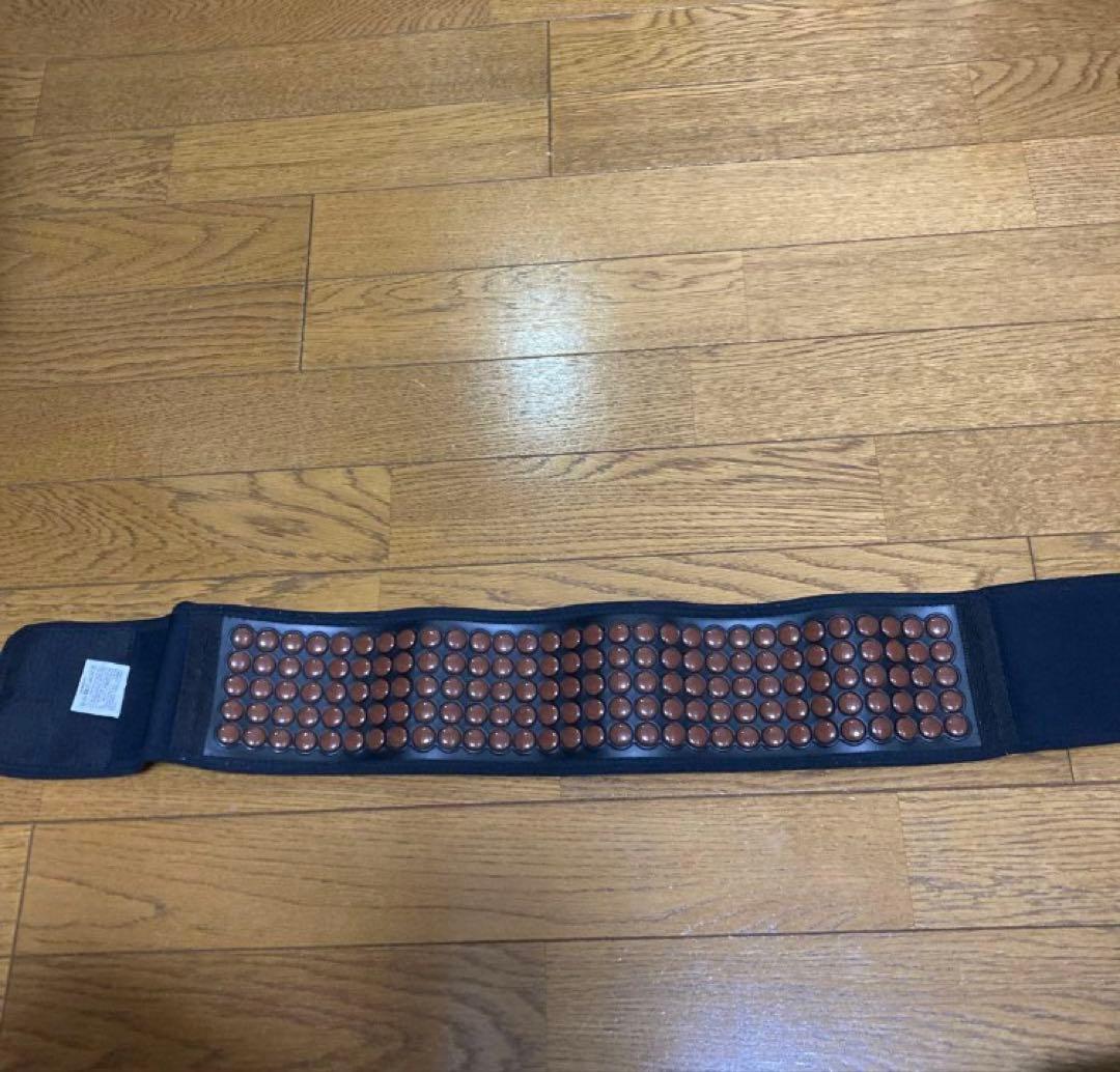 新品！セリサイト ウエストサポーター - メルカリ