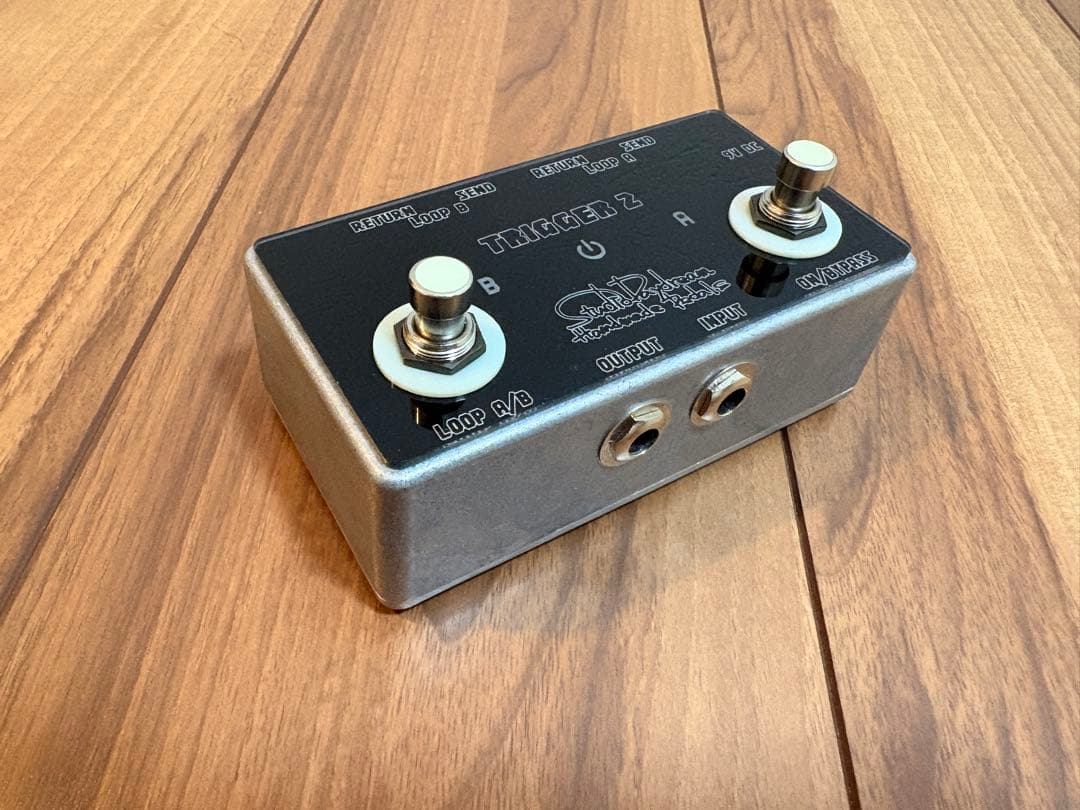 Studio Daydream TRIGGER 2 - メルカリ