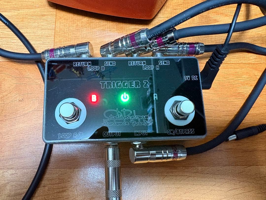 Studio Daydream TRIGGER 2 - メルカリ