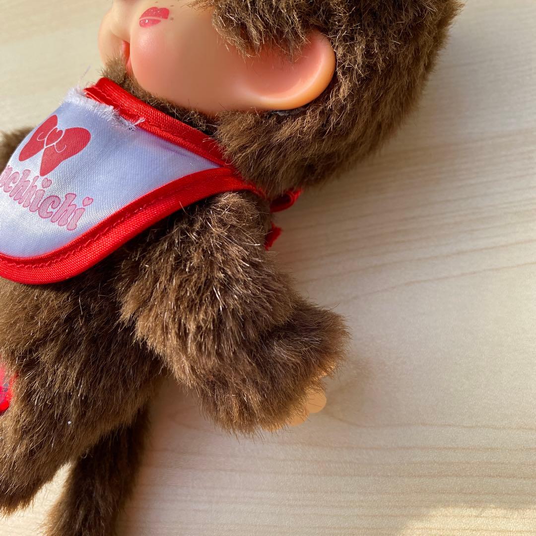 レトロ】モンチッチ ぬいぐるみ 2体セット OTONALAB オトナラボ - メルカリ