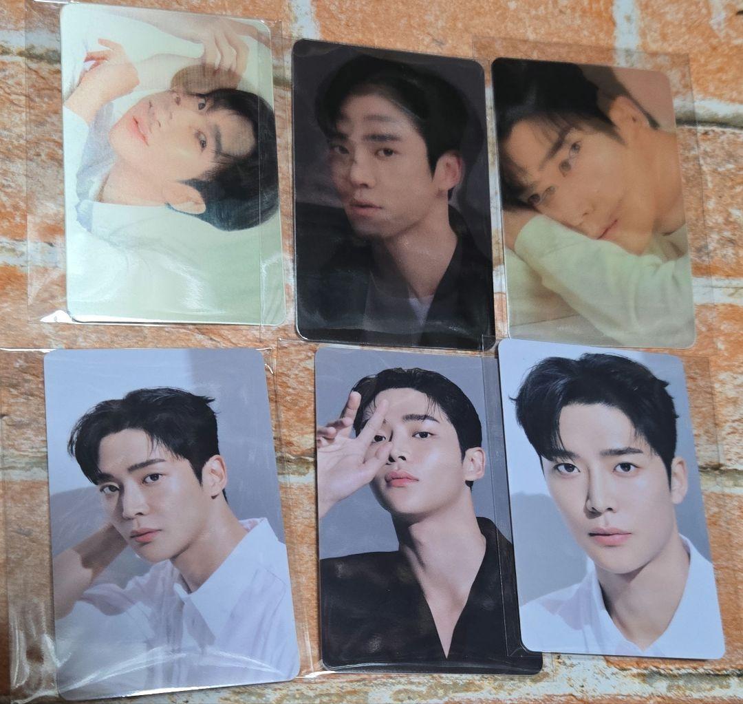 ロウン　トレカ　まとめ売り⑰