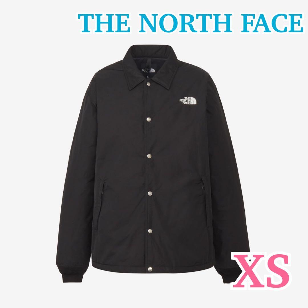 THE NORTH FACE インサレーテッドコーチジャケット NY82550