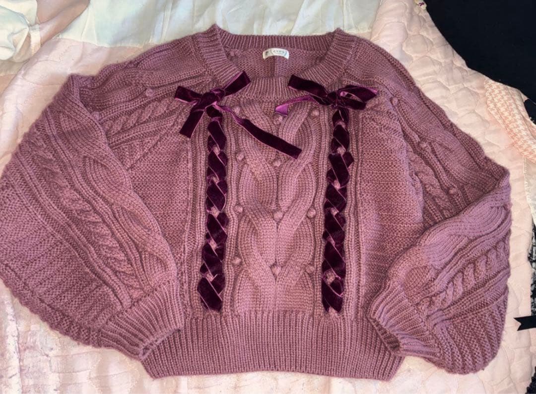 【専用商品】ニット他