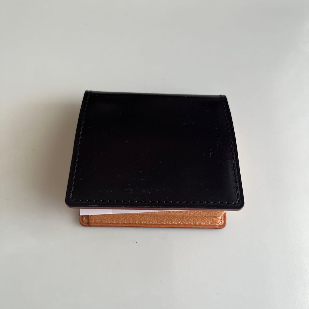 ganzo 小銭入れ 新品 未使用