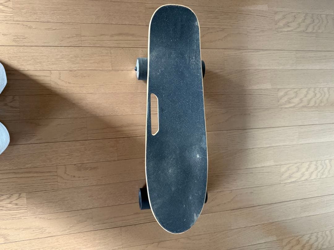 電動スケートボードバッテリーリモコン付き