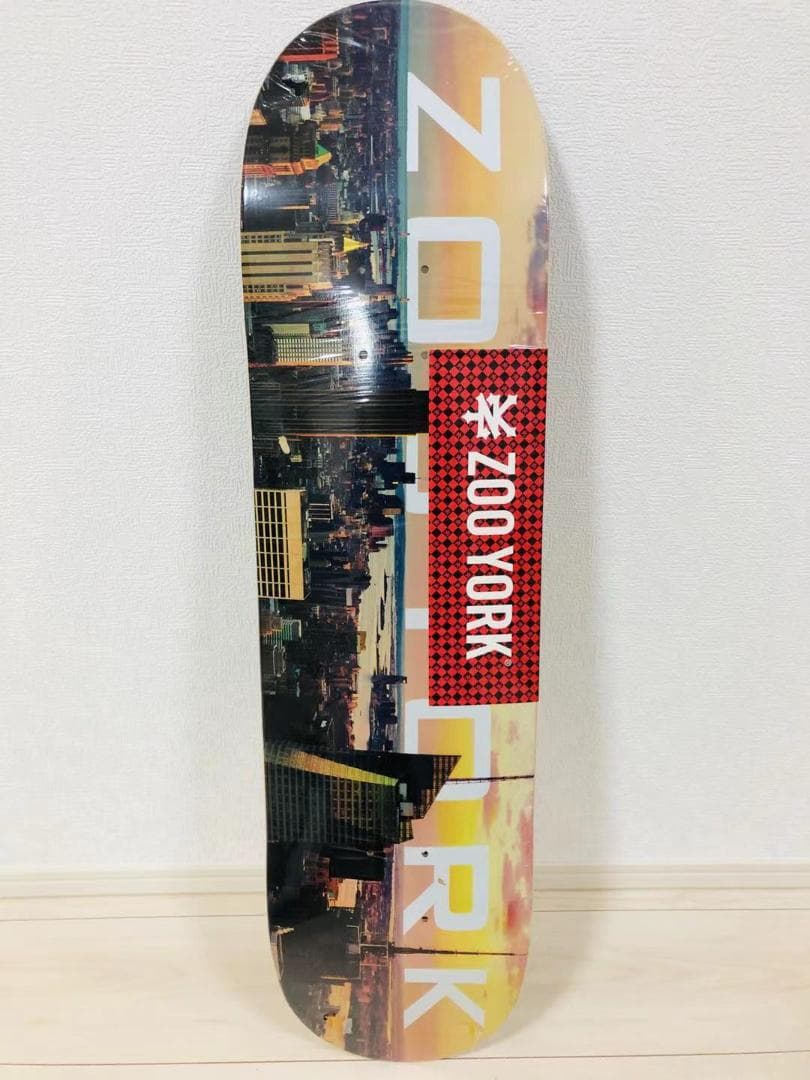 デッキテープなし