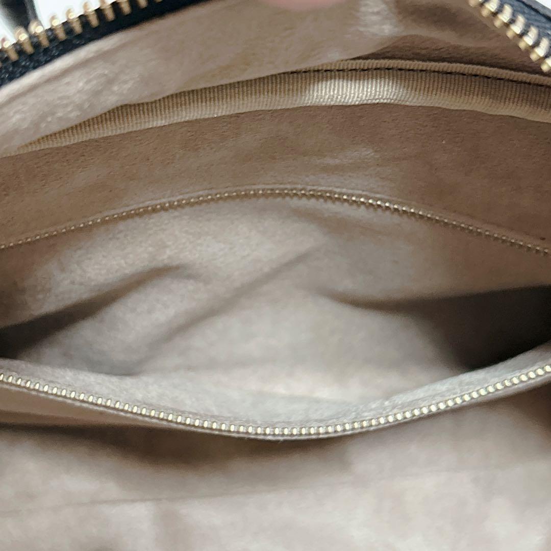 未使用品】Ch!iiiBag New Boston バッグ ショルダー 黒 - メルカリ