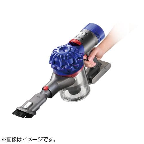 新品▪️未使用】dyson V7 SV11 SLM ORIGIN +スタンド - メルカリ