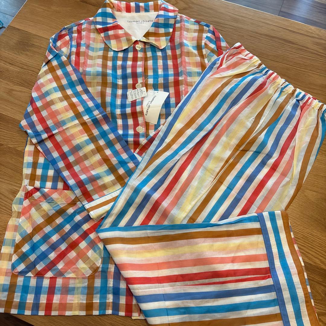 ツモリチサトパジャマ