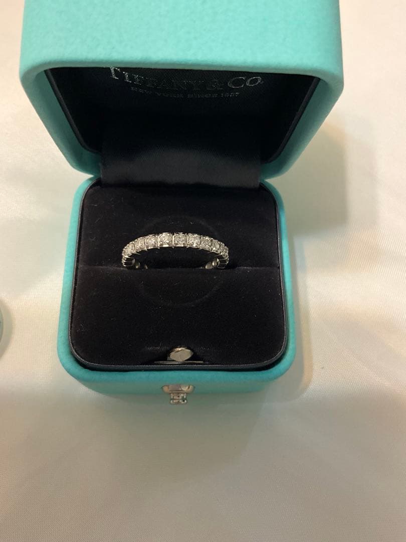 PT 900エタニティリング