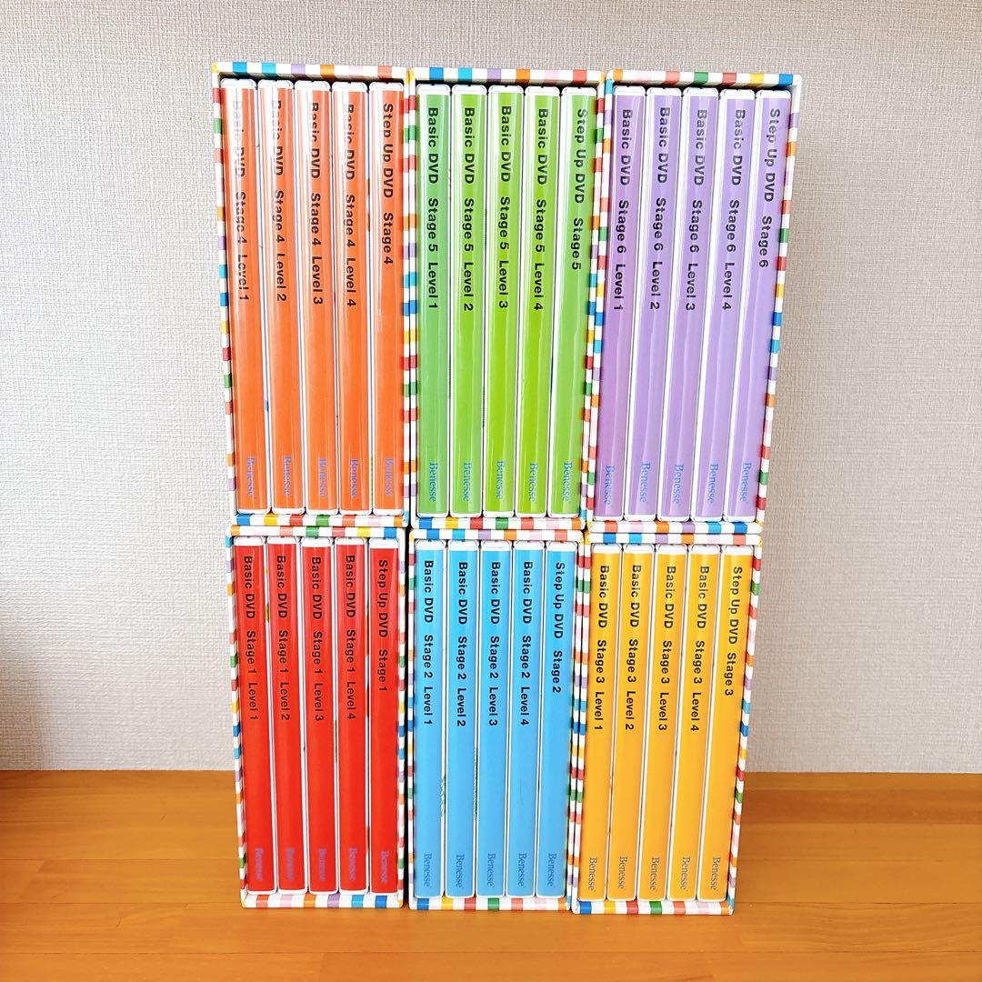 ベネッセ ワールドワイドキッズ 英語 知育教材 キッズおもちゃ - 知育玩具