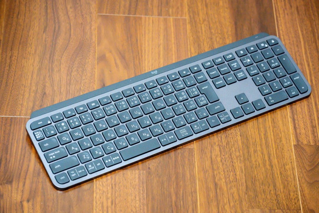 キーボード Logicool MX Keys (KX800)