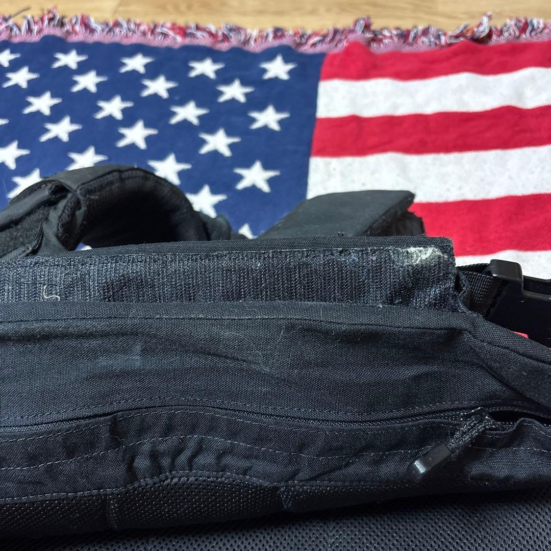 T3 Gear プレートキャリア S ＋ ソフトアーマーセット【米軍】 B32