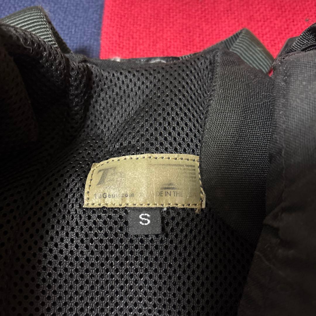 T3 Gear プレートキャリア S ＋ ソフトアーマーセット【米軍】 B32