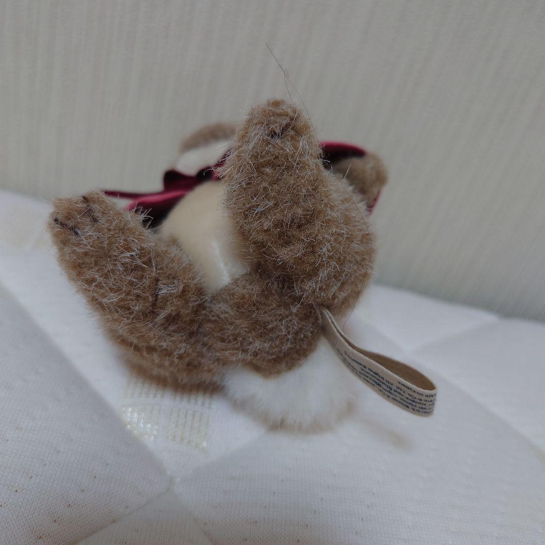 ピーターラビットシリーズ三姉妹☆ぬいぐるみセット - メルカリ