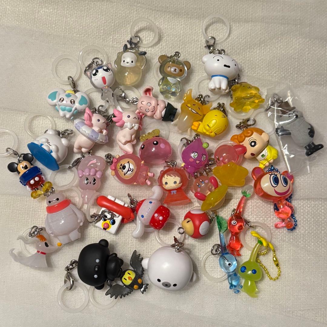 めじるしアクセサリーまとめ売り 34点 - メルカリ