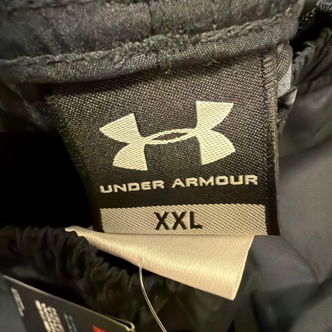 アンダーアーマー コールドギア 新品未使用タグ付き XXL - メルカリ