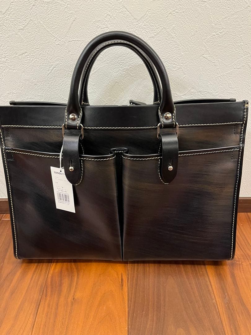 【新品未使用】 STEFANOMANO ステファノマーノ 107 ティントレット