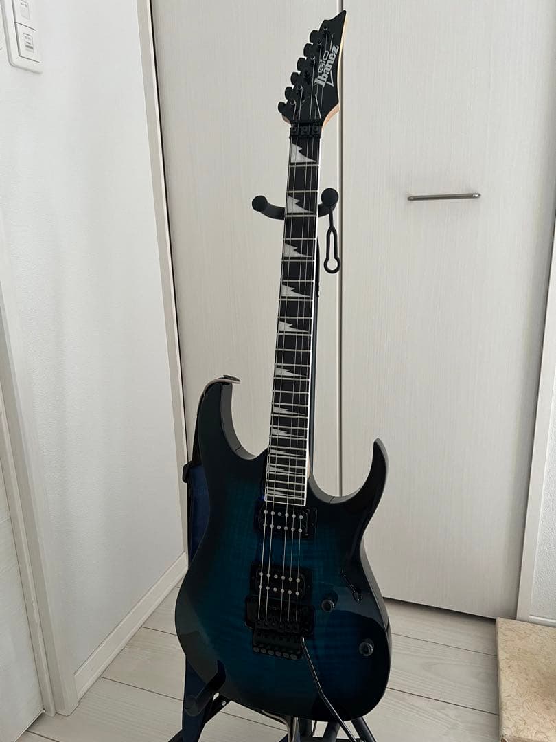 ギター Ibanez/Gio GRG320FA-TBS