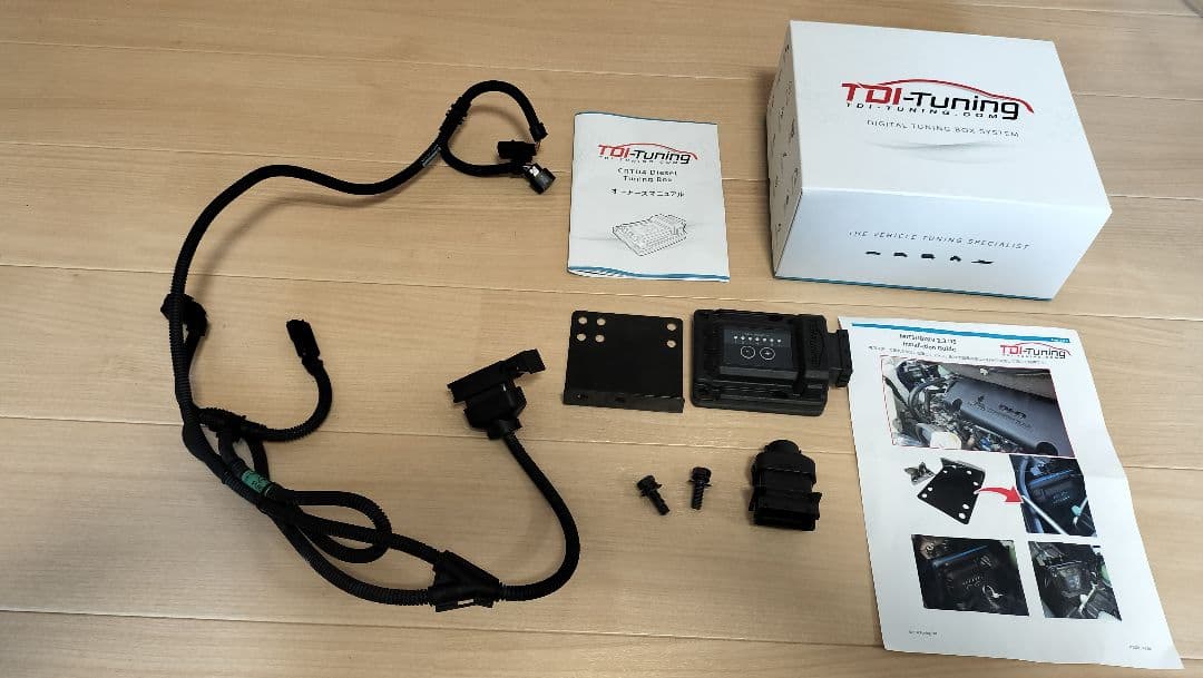 み*う様 TDIチューニングCRTD4 Diesel Tuning Box デリ CX-8 2.2 d 200 PS / 450 NM CRTD4.3 PENTA Channel Bluetooth標準装備