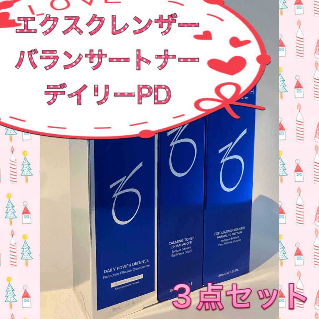 しゅん ゼオスキン 新品 クレンザー バランサートナー デイリーPD Amazon.co.jp: ゼオスキン バランサートナー デイリーPD セット 日本