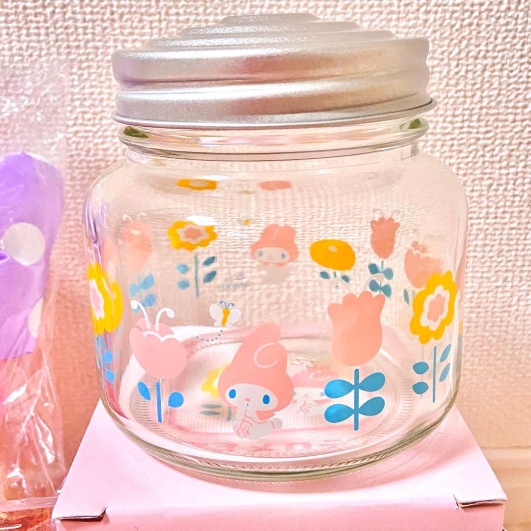 レア！サンリオ マイメロ まとめ売り テープカッター メモ帳