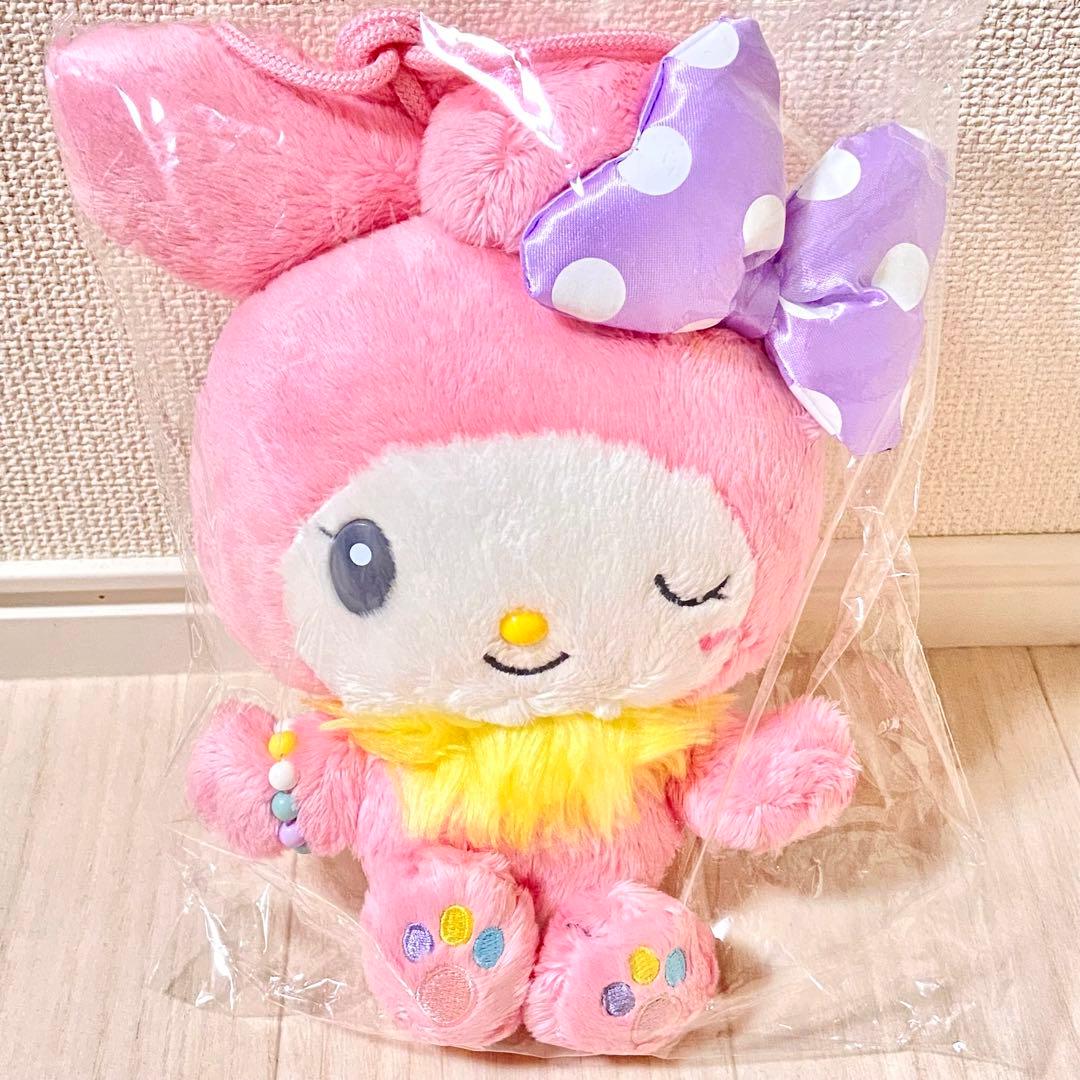 レア！サンリオ マイメロ まとめ売り テープカッター メモ帳