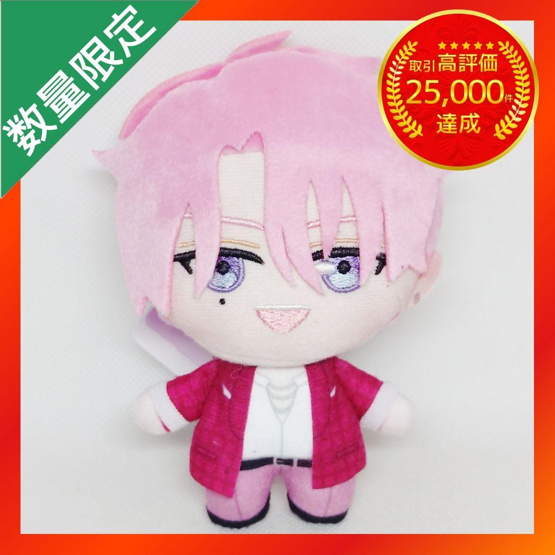 多聞くん今どっち！？ ぷれちゃす 多聞教ぬいぐるみ【福原多聞（イケ原