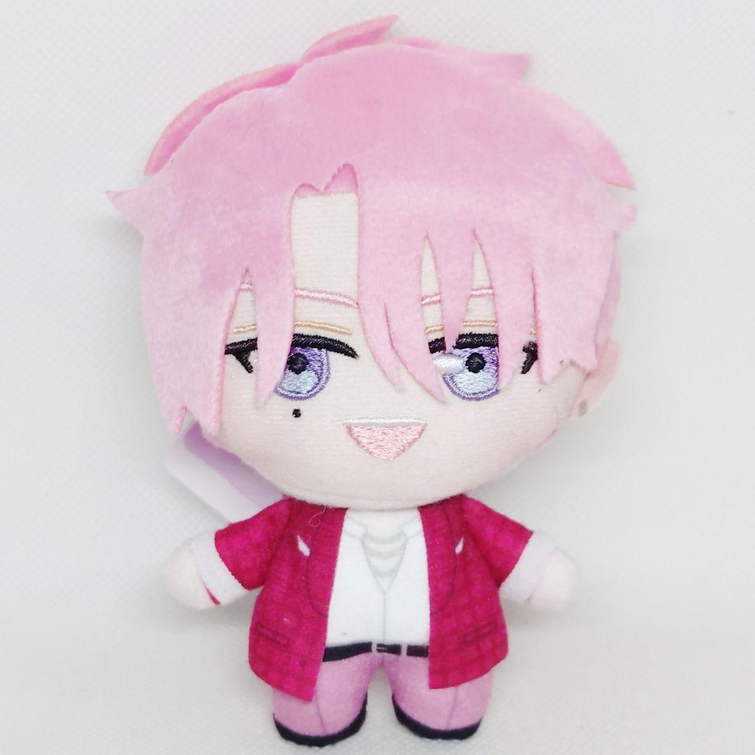 多聞くん今どっち！？ ぷれちゃす 多聞教ぬいぐるみ【福原多聞（イケ原