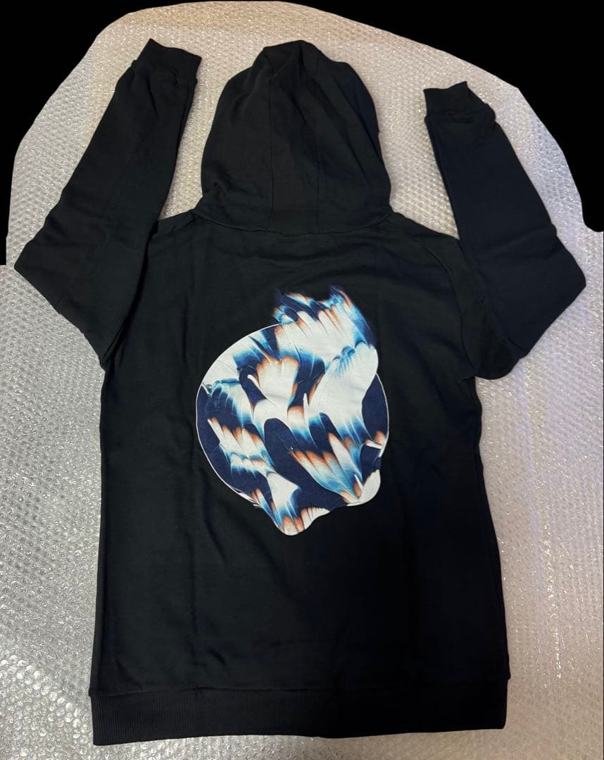 Mr.Children 重力と呼吸 オフィシャルパーカー Mサイズ