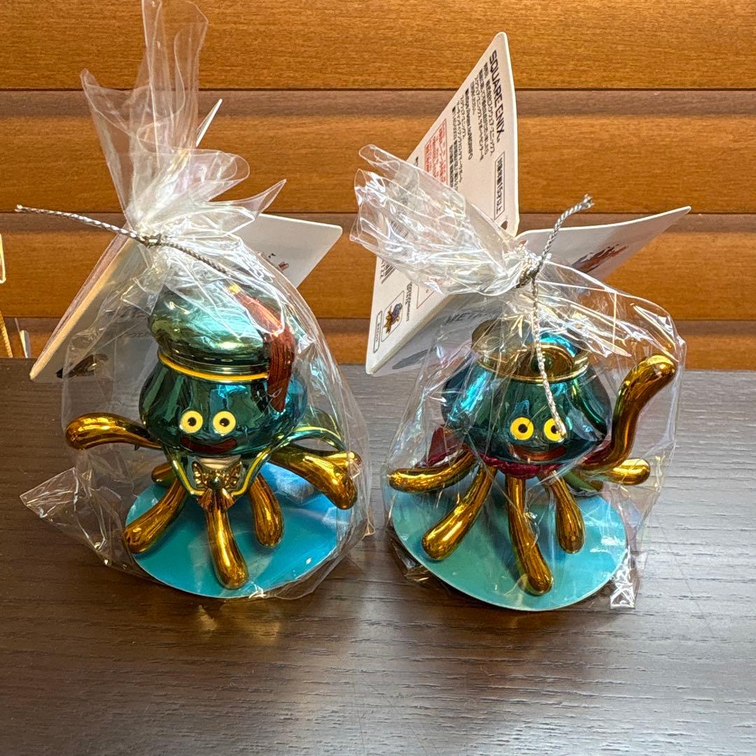 ドラクエアイランド限定　 ホミロット/ホミロット4世【2体セット】（新品未開封） 2026年最新】ホミロットの人気アイテム - メルカリ