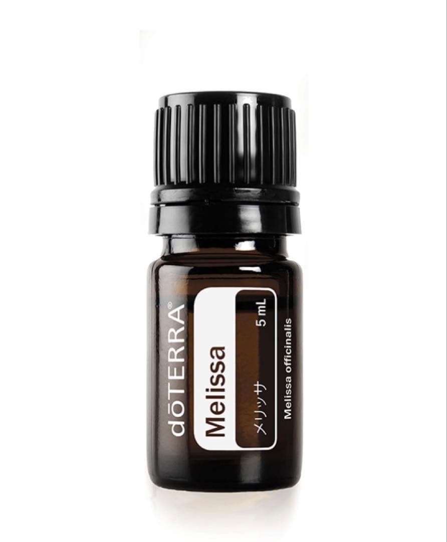 doTERRA メリッサ 5mL エッセンシャルオイル