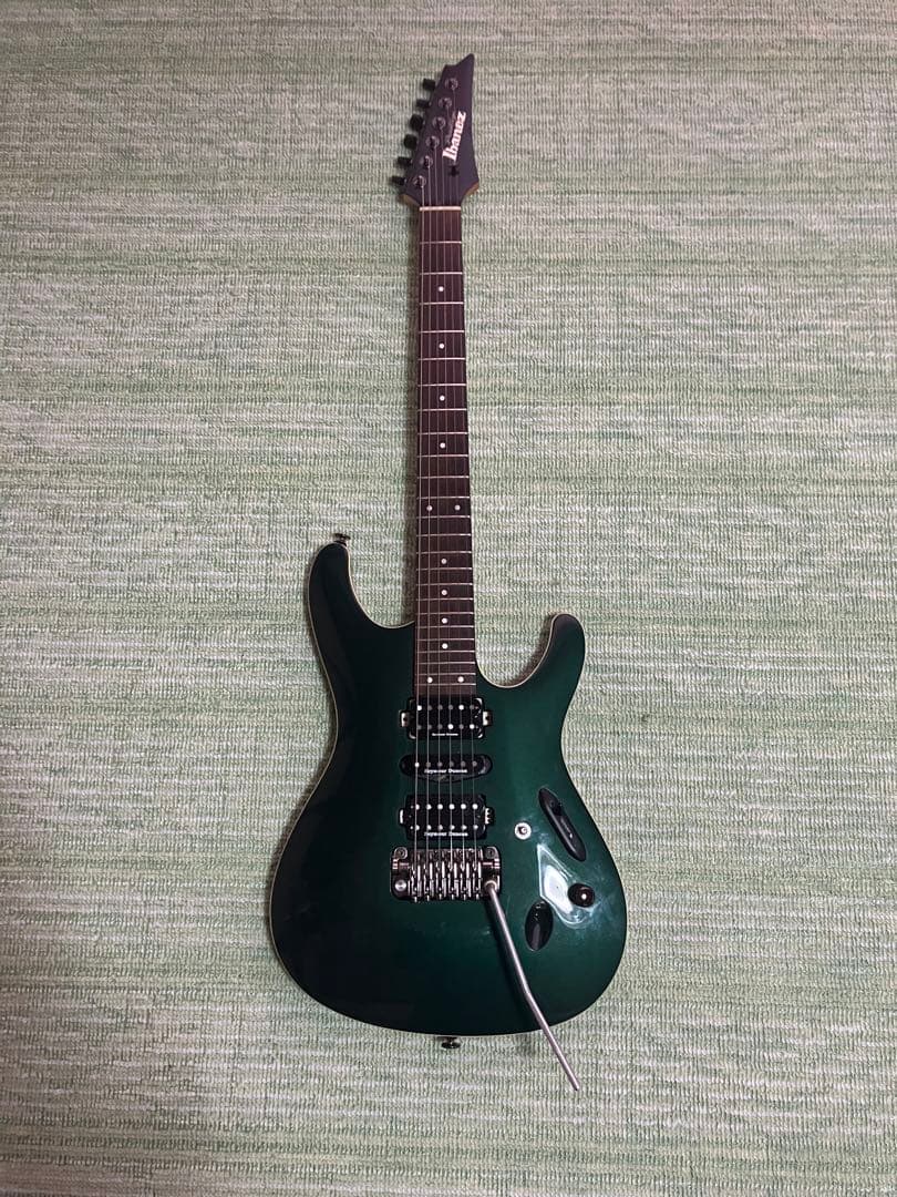 ギター Ibanez SV5570D Prestige latest?cb=20160627143020