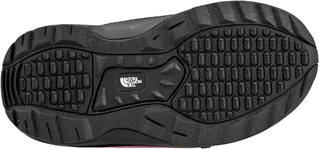 ノースフェイス キッズブーツ NFJ52288-DK 20.0cm