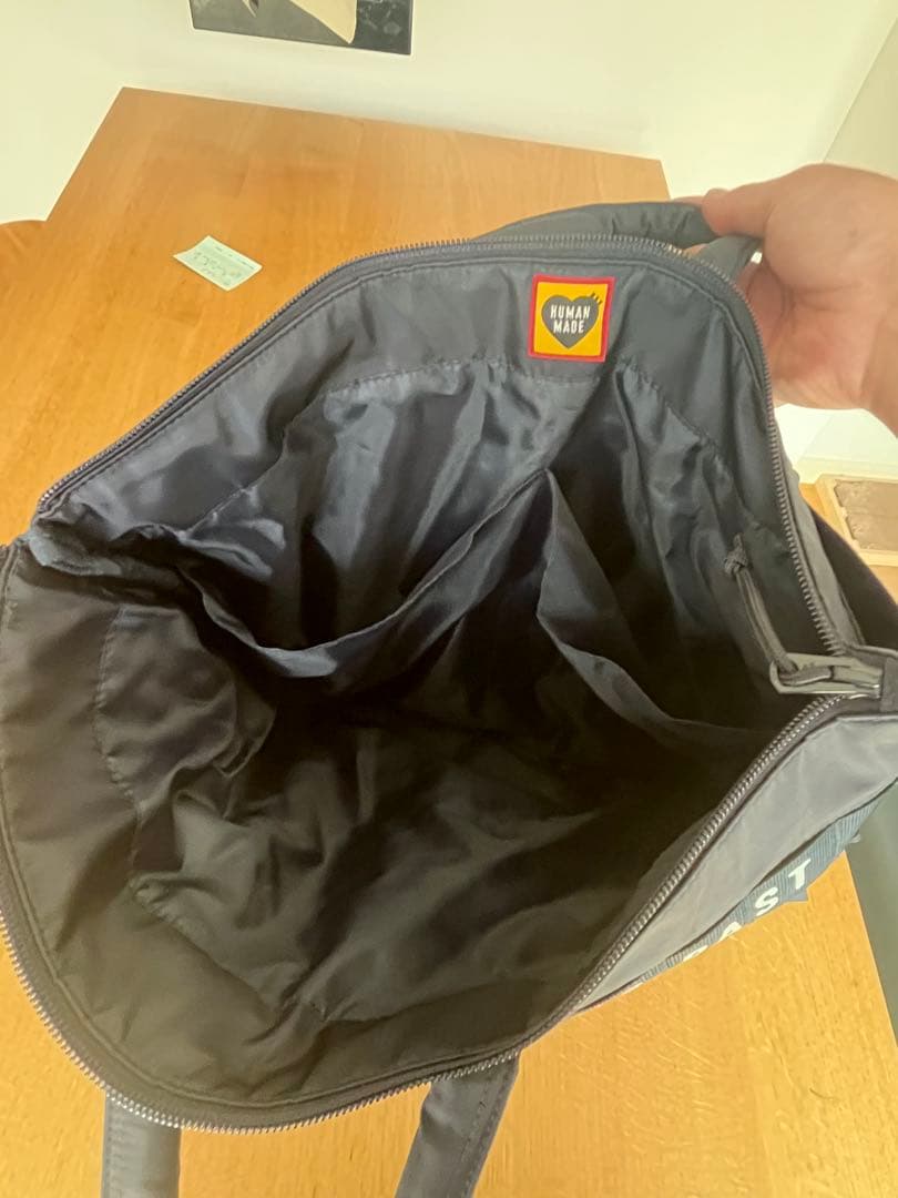 定価24200円】短時間2回のみ使用2025SS HELMET BAG美品 - メルカリ