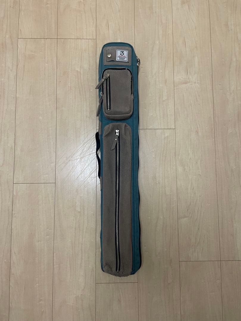 キューケース3セカンズ