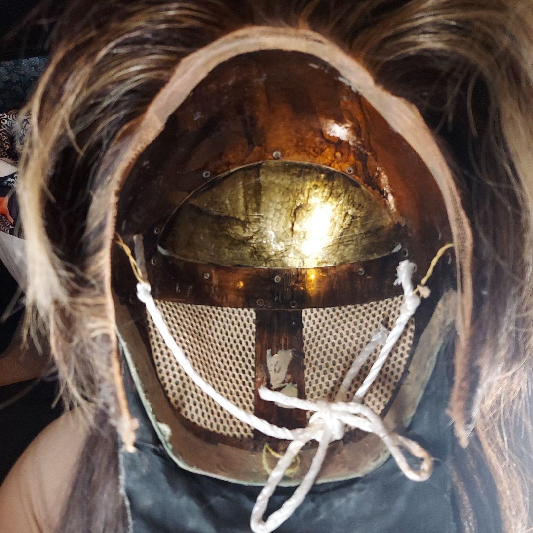 大衆演劇かつら『値下げ最終価格』 - メルカリ